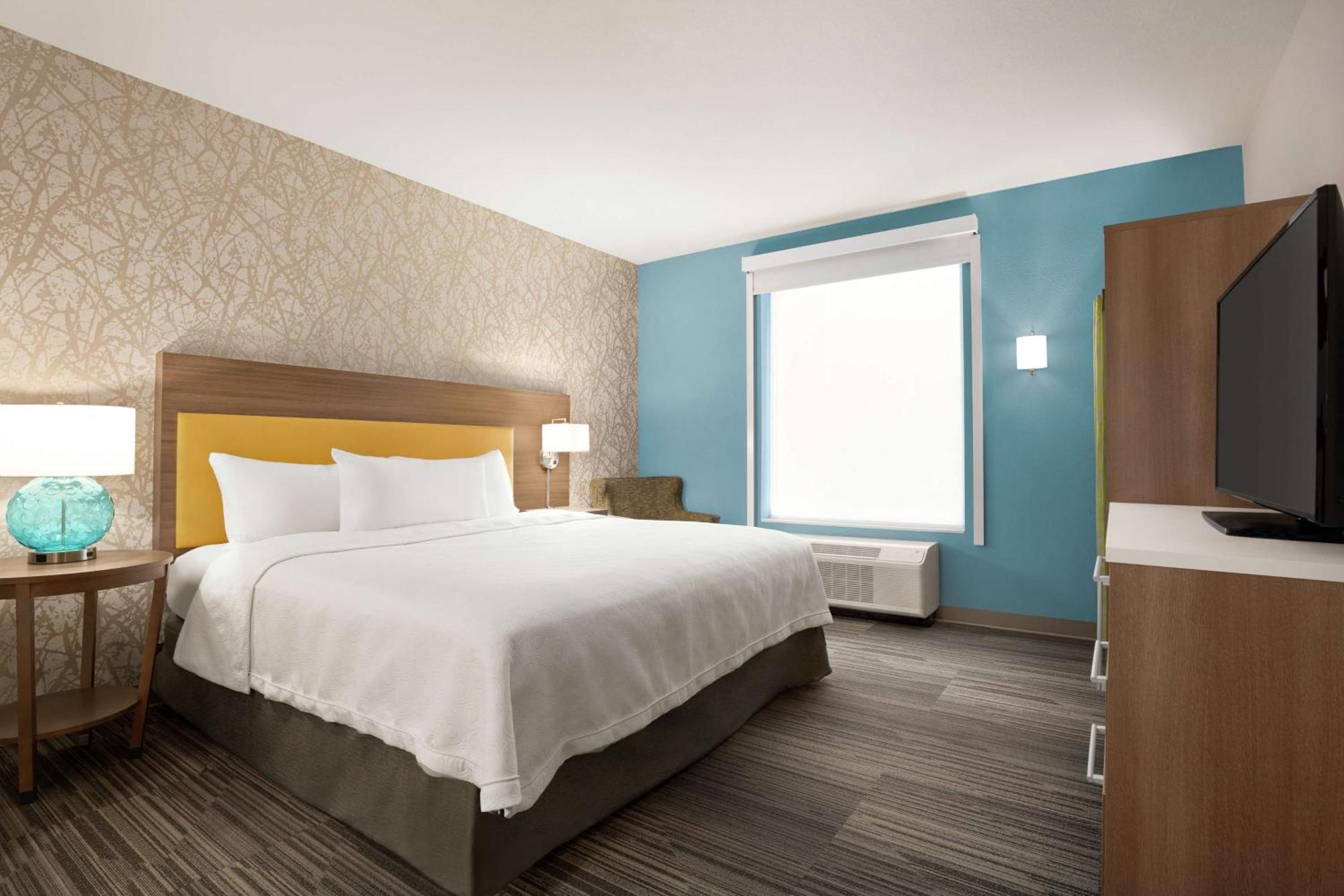 Home2 Suites By Hilton Colorado Springs South, Co Kültér fotó