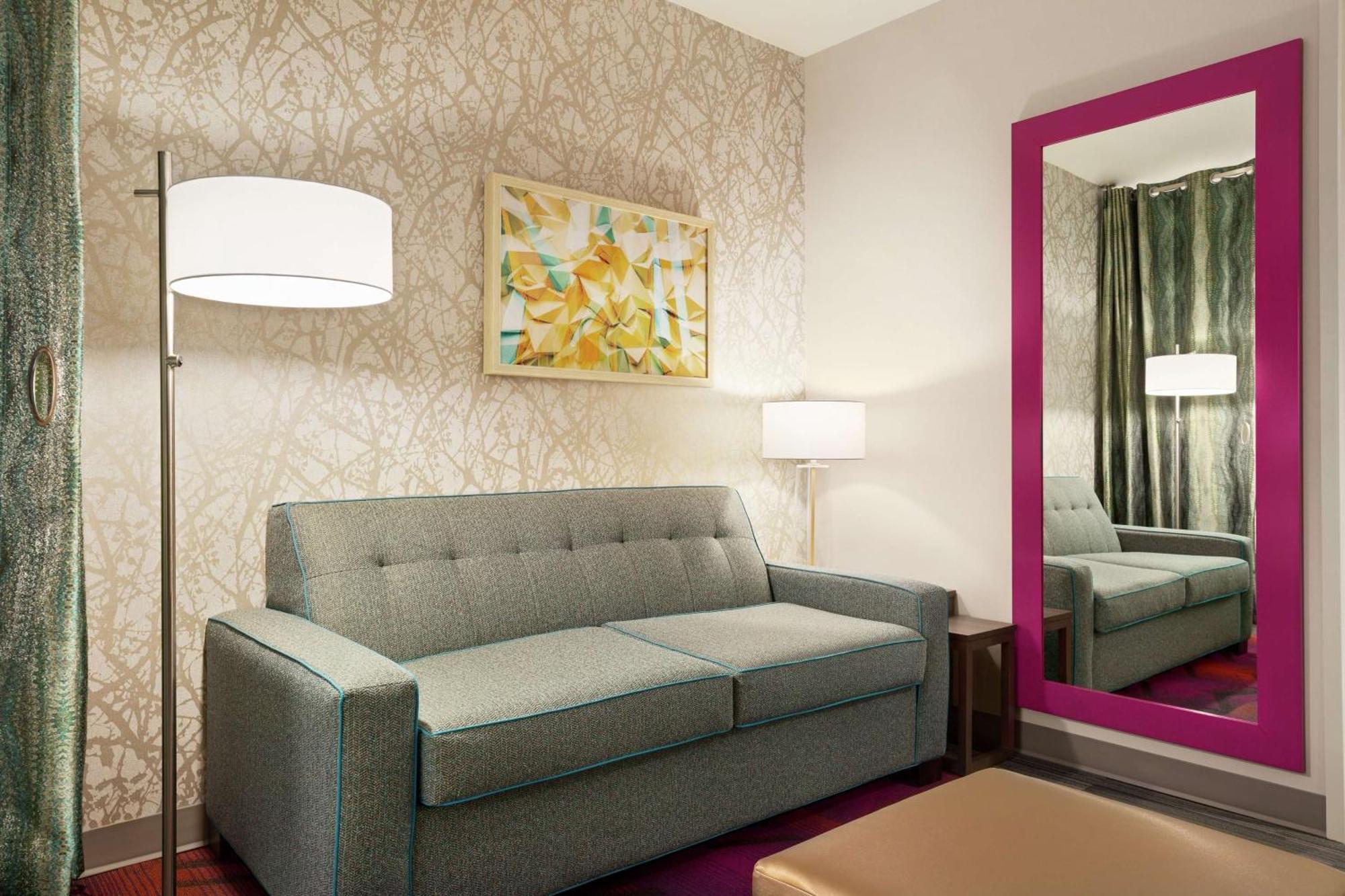 Home2 Suites By Hilton Colorado Springs South, Co Kültér fotó